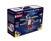 Revolution Robotics Challenge Kit