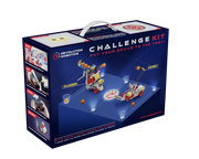 Revolution Robotics Challenge Kit